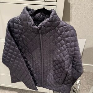 Athleta Quilted Jacket